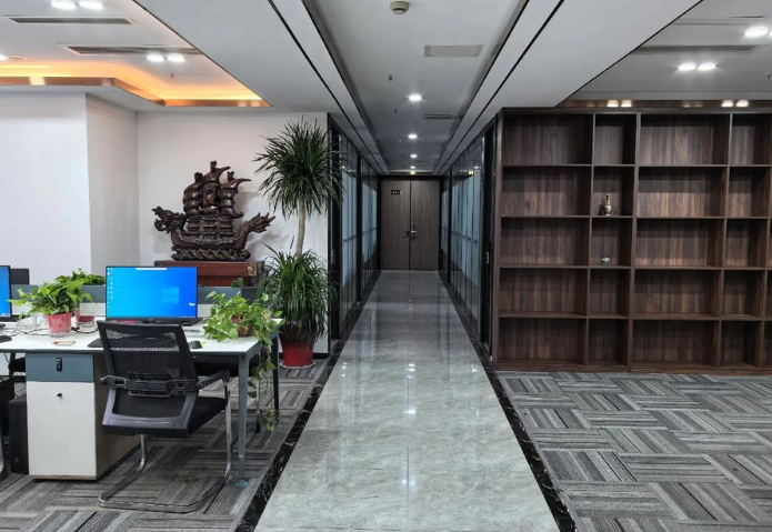 武汉德创厨房设备制造有限公司商用厨房工程整体解决方案设计要点