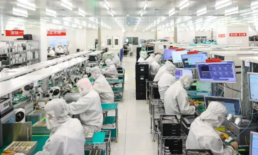 不锈钢商用厨房设备技术发展趋势与食堂厨房工程应用前景
